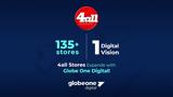 Globe One Digital – 4all,