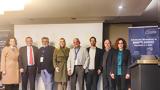 Ολοκληρώθηκετο Advanced Workshop, Market Access, Negotiations, RWE,oloklirothiketo Advanced Workshop, Market Access, Negotiations, RWE