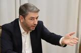Ανδρουλάκης, Μητσοτάκη, Αναξιόπιστος,androulakis, mitsotaki, anaxiopistos