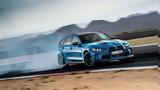 BMW M3 CS Touring, Πρακτικότητα,BMW M3 CS Touring, praktikotita