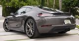 Porsche 718 Cayman,