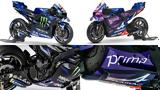 MotoGP, Yamaha,Pramac, 2025