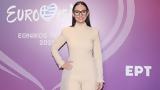 Eurovision 2025 – Klavdia, Αυτό,Eurovision 2025 – Klavdia, afto