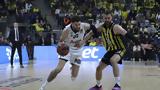 Φενέρμπαχτσε - Βίρτους Μπολόνια 95-81, Συνεχίζει, - Έκτη,fenerbachtse - virtous bolonia 95-81, synechizei, - ekti