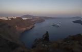 Μπαράζ, Σαντορίνη,baraz, santorini