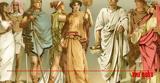 Θέλετε, Αρχαία Ελληνικά,thelete, archaia ellinika