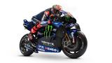 MotoGP, Yamaha,2025