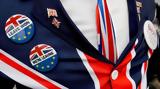 Πέντε, Brexit -, Λονδίνο,pente, Brexit -, londino