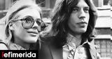 Μαριάν Φέιθφουλ, Μικ Τζάγκερ, -Τα, Κιθ Ρίτσαρντς, Metallica,marian feithfoul, mik tzagker, -ta, kith ritsarnts, Metallica