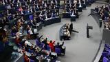 Γερμανία, Καταψηφίστηκε, SDU,germania, katapsifistike, SDU