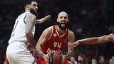 Euroleague, Ξανά, Ολυμπιακός,Euroleague, xana, olybiakos