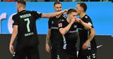 Βέρντερ Βρέμης - Μάιντς 1-0, Επέστρεψε,vernter vremis - maints 1-0, epestrepse