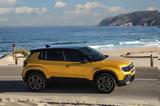 Jeep Avenger,€23 800
