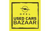 Μπαζάρ, Opel,bazar, Opel