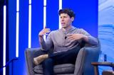 Σαμ Άλτμαν, Η OpenAI,sam altman, i OpenAI