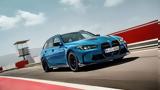 BMW M3 CS Touring,