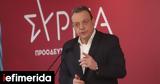 Syriza No-Confidence Bid Stalls,Greece