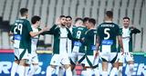 Παναθηναϊκός – ΟΦΗ, Super League,panathinaikos – ofi, Super League