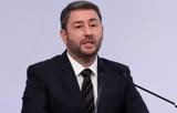 Ανδρουλάκης, Τέμπη,androulakis, tebi