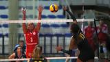 Volley League Γυναικών, Ξεχωρίζει, Ρέντη,Volley League gynaikon, xechorizei, renti