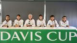 Davis Cup, Ξεκινάει, World Group I,Davis Cup, xekinaei, World Group I