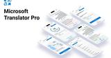 Microsoft Translator Pro, Διαθέσιμη,Microsoft Translator Pro, diathesimi
