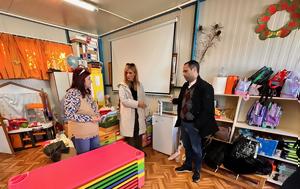 Προμήθεια, Δήμου Μαλεβιζίου, promitheia, dimou maleviziou