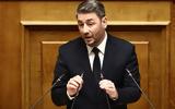 Ανδρουλάκης, Όσο, ΠΑΣΟΚ, Δημοκρατία,androulakis, oso, pasok, dimokratia