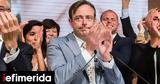 Αλλαγή, Βέλγιο, Πεντακομματική, Μπαρτ, Βέβερ, Φλαμανδός,allagi, velgio, pentakommatiki, bart, vever, flamandos