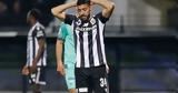 ΠΑΟΚ, Κχορ Φακάν, Τισουντάλι,paok, kchor fakan, tisountali