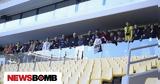 AEK, Sold,Stadium Tour, OPAP Arena -