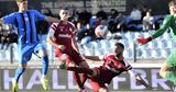 ΠΑΣ Γιάννινα - ΑΕΛ 1-1,pas giannina - ael 1-1