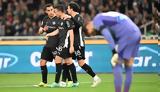 Παναθηναϊκός – ΟΦΗ 0-1, Προβάδισμα, Θεοδοσουλάκη,panathinaikos – ofi 0-1, provadisma, theodosoulaki