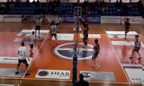 Volley League, Αποφασισμένος, ΑΟΠ Κηφισιάς,Volley League, apofasismenos, aop kifisias