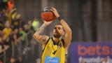 Μαρούσι – Άρης 73-78, Έβγαλε …,marousi – aris 73-78, evgale …