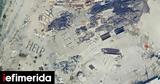 Εκκλήσεις, Google Earth,ekkliseis, Google Earth