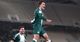 Παναθηναϊκός - ΟΦΗ, Βαγιαννίδη, 3-2,panathinaikos - ofi, vagiannidi, 3-2