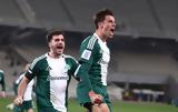 Παναθηναϊκός – ΟΦΗ 3-2, 0-2,panathinaikos – ofi 3-2, 0-2