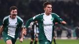 Παναθηναϊκός – ΟΦΗ 3-2, Γύρισε,panathinaikos – ofi 3-2, gyrise