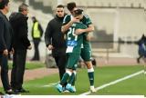 Παναθηναϊκός – ΟΦΗ 3-2, Ολική, ΟΑΚΑ,panathinaikos – ofi 3-2, oliki, oaka