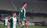 Παναθηναϊκός – ΟΦΗ 3-2, Θέλει,panathinaikos – ofi 3-2, thelei