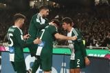 Παναθηναϊκός, Νίκησε, ΟΦΗ,panathinaikos, nikise, ofi