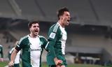 Παναθηναϊκός, [3-2],panathinaikos, [3-2]