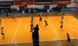 Volley League Γυναικών, Αμαζόνες Νέας Ερυθραίας…,Volley League gynaikon, amazones neas erythraias…