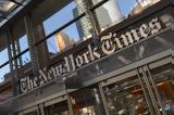 ΗΠΑ, Πεντάγωνο, ΜΜΕ, – Εκτός, New York Times,ipa, pentagono, mme, – ektos, New York Times