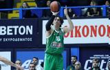 Basket League, Παναθηναϊκός, Περιστέρι, 17×17,Basket League, panathinaikos, peristeri, 17×17