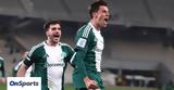 Παναθηναϊκός - ΟΦΗ 3-2, Super League,panathinaikos - ofi 3-2, Super League