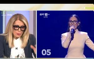 Εύη Δρούτσα, Klavdia, Αστερομάτα, Eurovision, evi droutsa, Klavdia, asteromata, Eurovision