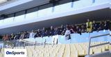 AEK, Sold,Stadium Tour, OPAP Arena -