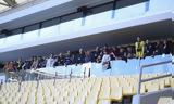 AEK, Sold,Stadium Tour, OPAP Arena –